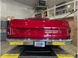 1983 Chevrolet C10 (CC-2068195) for sale in Volo, Illinois