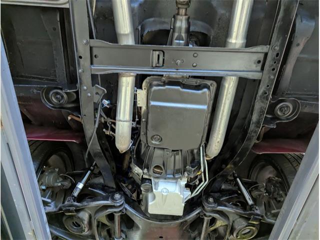 1983 Chevrolet C10 (CC-2068195) for sale in Volo, Illinois