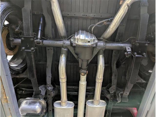 1983 Chevrolet C10 (CC-2068195) for sale in Volo, Illinois