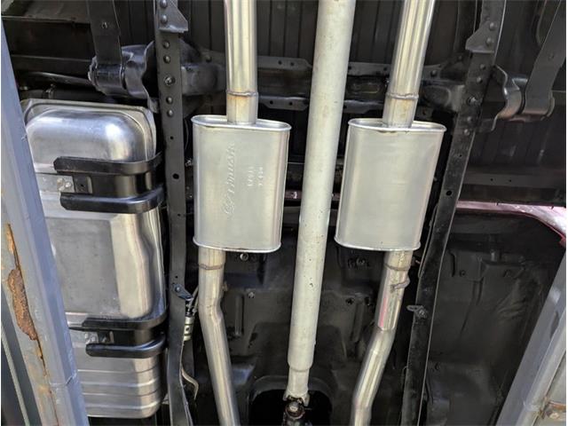 1983 Chevrolet C10 (CC-2068195) for sale in Volo, Illinois