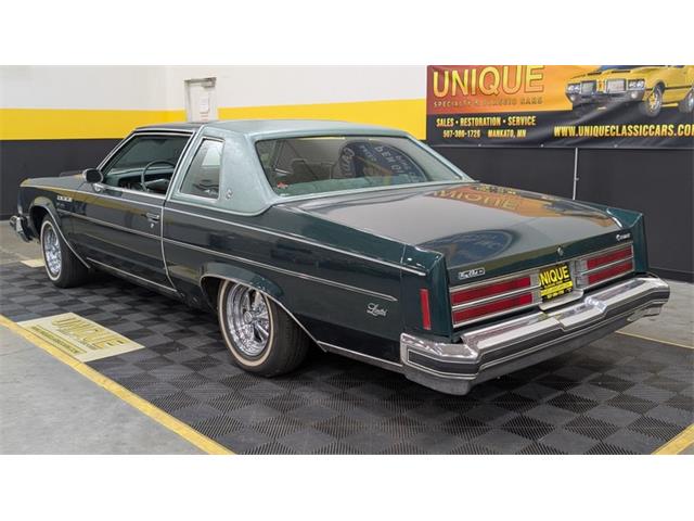 1977 Buick Electra (CC-2068196) for sale in Mankato, Minnesota