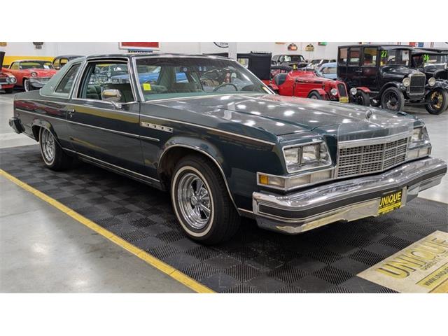 1977 Buick Electra (CC-2068196) for sale in Mankato, Minnesota