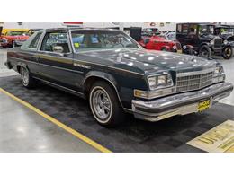 1977 Buick Electra (CC-2068196) for sale in Mankato, Minnesota