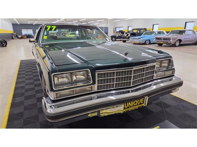 1977 Buick Electra (CC-2068196) for sale in Mankato, Minnesota