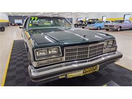 1977 Buick Electra (CC-2068196) for sale in Mankato, Minnesota