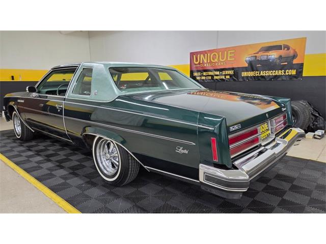 1977 Buick Electra (CC-2068196) for sale in Mankato, Minnesota