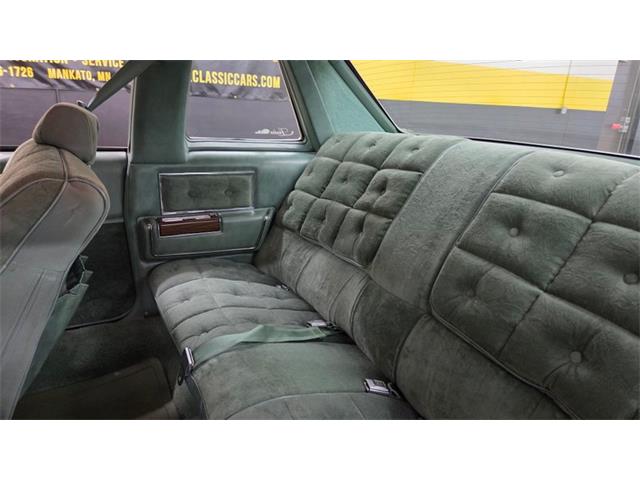 1977 Buick Electra (CC-2068196) for sale in Mankato, Minnesota