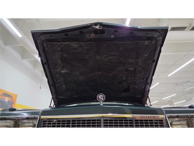 1977 Buick Electra (CC-2068196) for sale in Mankato, Minnesota