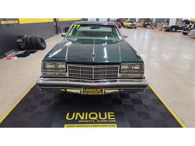 1977 Buick Electra (CC-2068196) for sale in Mankato, Minnesota