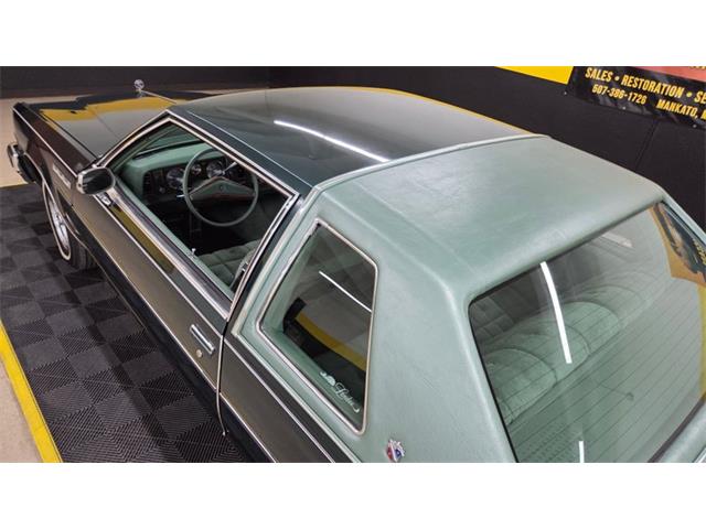 1977 Buick Electra (CC-2068196) for sale in Mankato, Minnesota