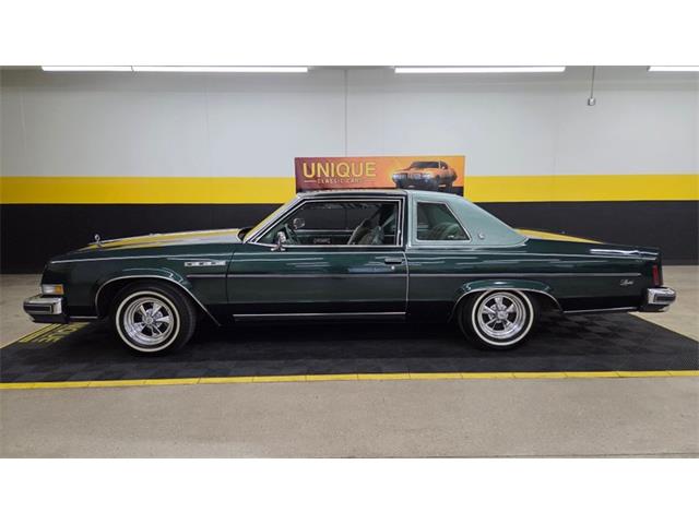1977 Buick Electra (CC-2068196) for sale in Mankato, Minnesota