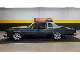 1977 Buick Electra (CC-2068196) for sale in Mankato, Minnesota
