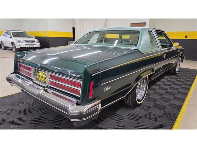 1977 Buick Electra (CC-2068196) for sale in Mankato, Minnesota