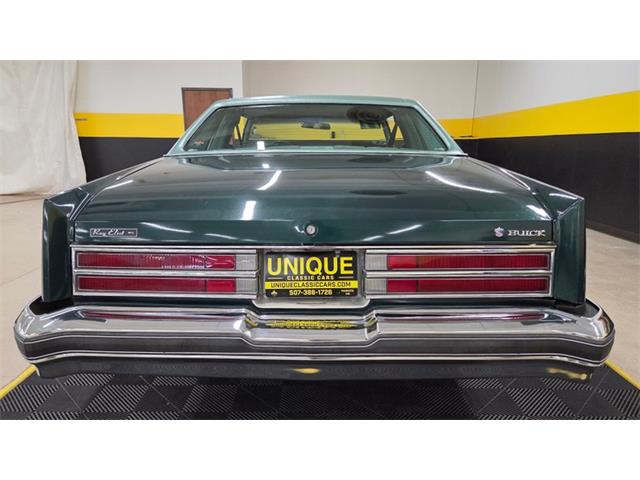 1977 Buick Electra (CC-2068196) for sale in Mankato, Minnesota
