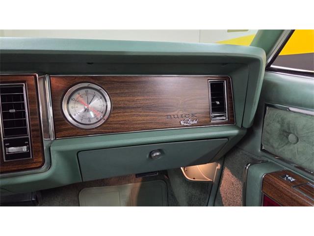 1977 Buick Electra (CC-2068196) for sale in Mankato, Minnesota