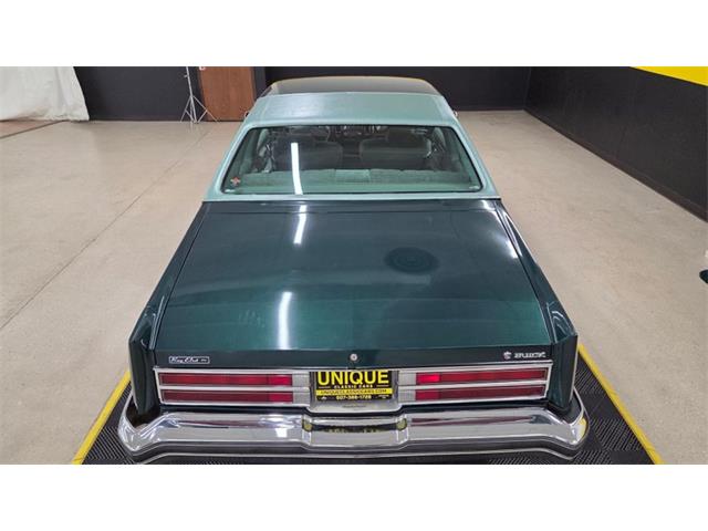 1977 Buick Electra (CC-2068196) for sale in Mankato, Minnesota