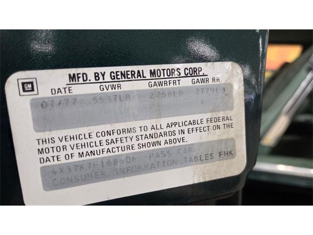 1977 Buick Electra (CC-2068196) for sale in Mankato, Minnesota