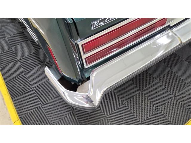 1977 Buick Electra (CC-2068196) for sale in Mankato, Minnesota
