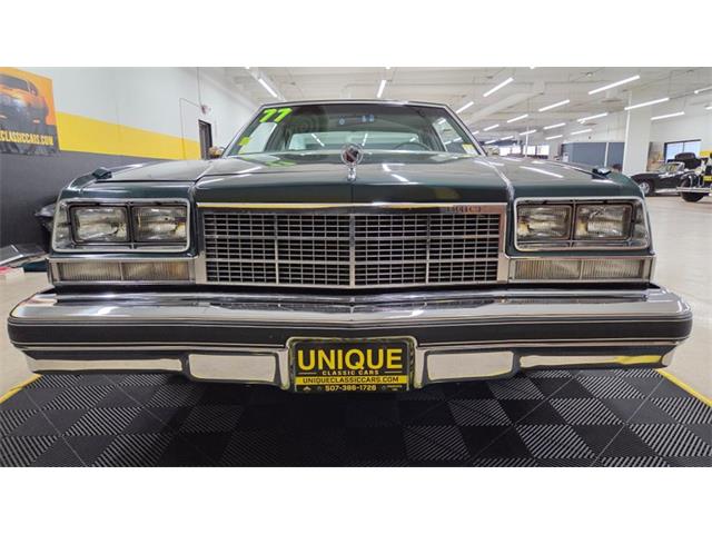 1977 Buick Electra (CC-2068196) for sale in Mankato, Minnesota