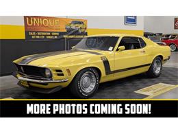 1970 Ford Mustang (CC-2068197) for sale in Mankato, Minnesota