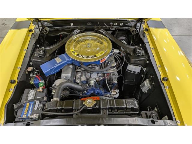 1970 Ford Mustang (CC-2068197) for sale in Mankato, Minnesota