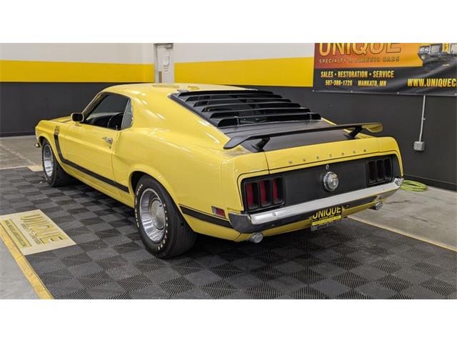 1970 Ford Mustang (CC-2068197) for sale in Mankato, Minnesota