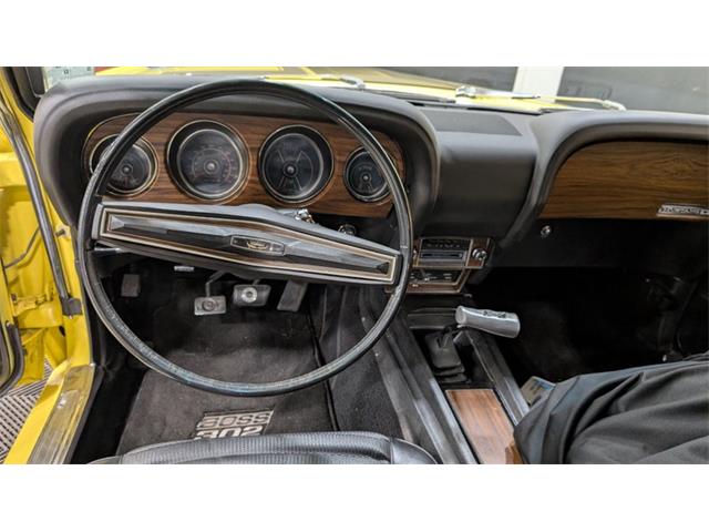 1970 Ford Mustang (CC-2068197) for sale in Mankato, Minnesota