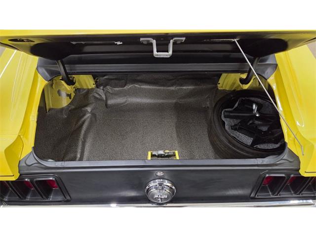 1970 Ford Mustang (CC-2068197) for sale in Mankato, Minnesota