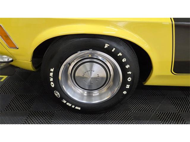 1970 Ford Mustang (CC-2068197) for sale in Mankato, Minnesota