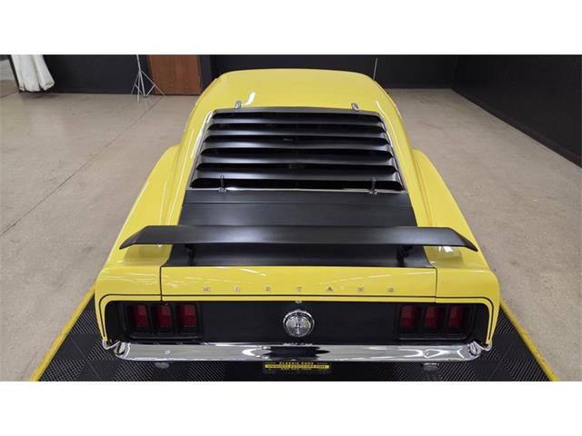 1970 Ford Mustang (CC-2068197) for sale in Mankato, Minnesota