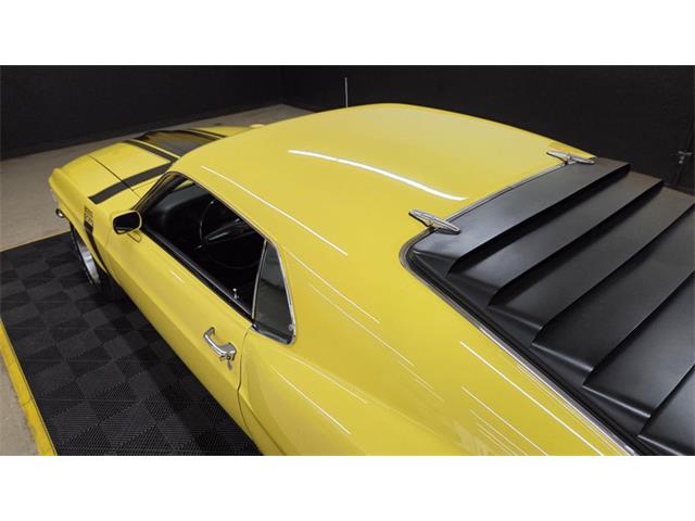 1970 Ford Mustang (CC-2068197) for sale in Mankato, Minnesota