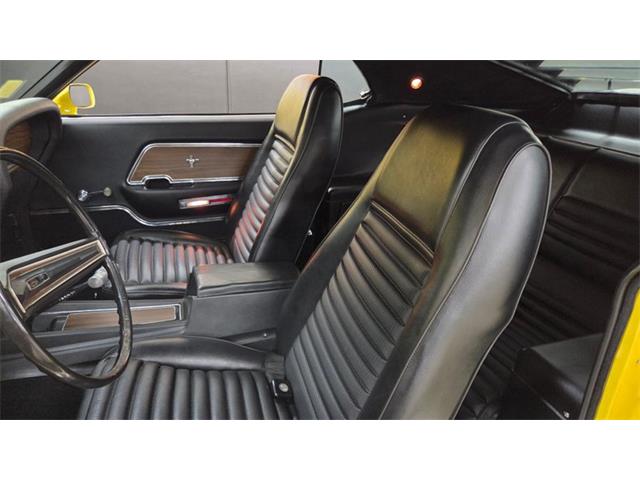 1970 Ford Mustang (CC-2068197) for sale in Mankato, Minnesota