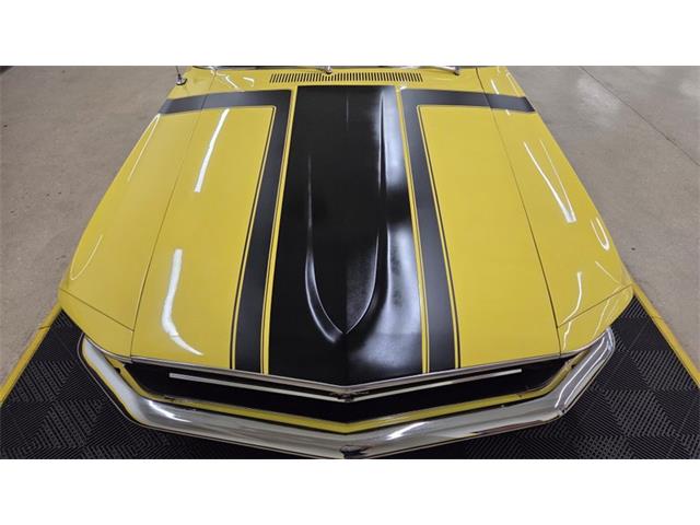 1970 Ford Mustang (CC-2068197) for sale in Mankato, Minnesota