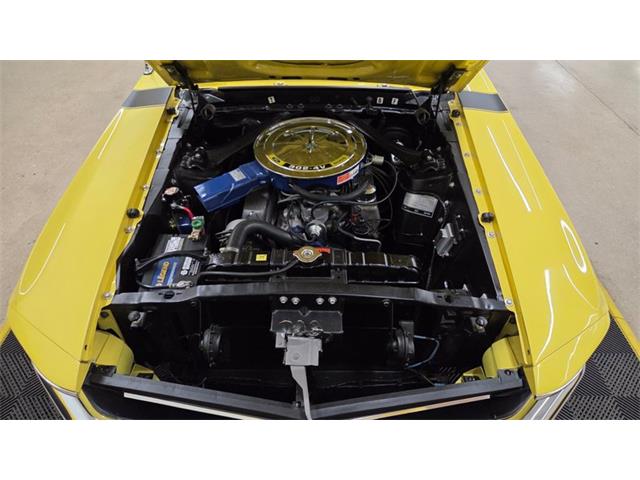 1970 Ford Mustang (CC-2068197) for sale in Mankato, Minnesota
