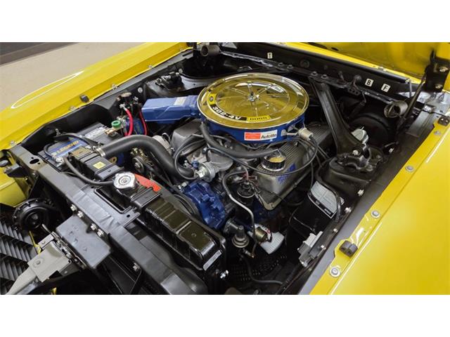 1970 Ford Mustang (CC-2068197) for sale in Mankato, Minnesota