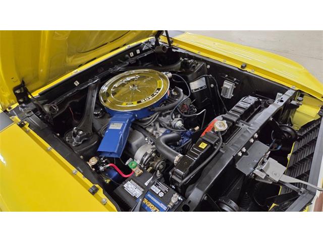 1970 Ford Mustang (CC-2068197) for sale in Mankato, Minnesota
