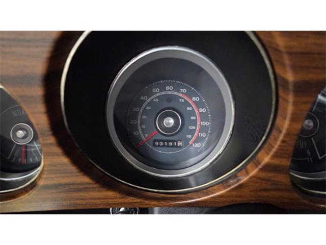 1970 Ford Mustang (CC-2068197) for sale in Mankato, Minnesota