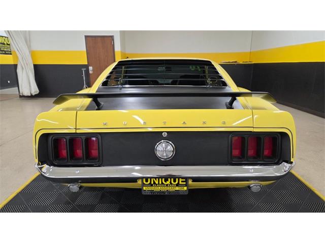 1970 Ford Mustang (CC-2068197) for sale in Mankato, Minnesota