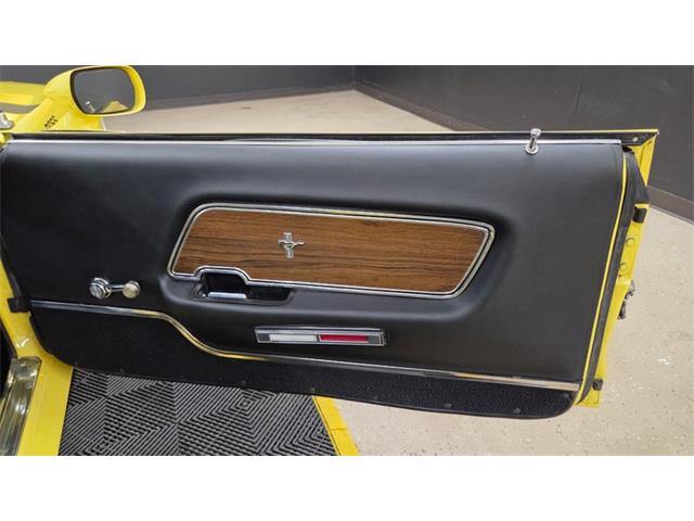 1970 Ford Mustang (CC-2068197) for sale in Mankato, Minnesota