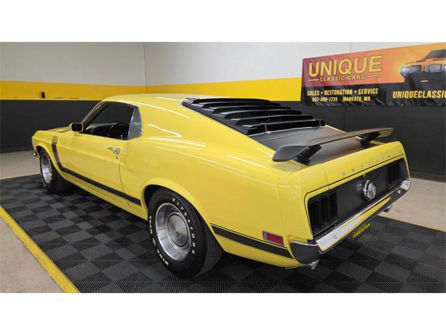 1970 Ford Mustang (CC-2068197) for sale in Mankato, Minnesota