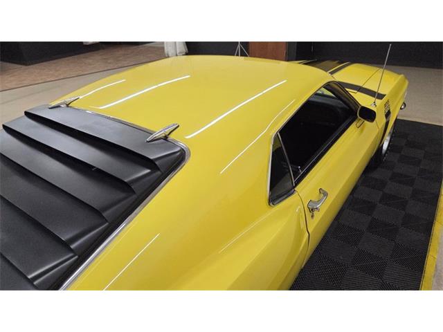 1970 Ford Mustang (CC-2068197) for sale in Mankato, Minnesota