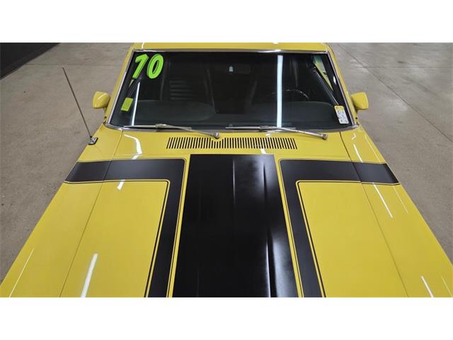 1970 Ford Mustang (CC-2068197) for sale in Mankato, Minnesota