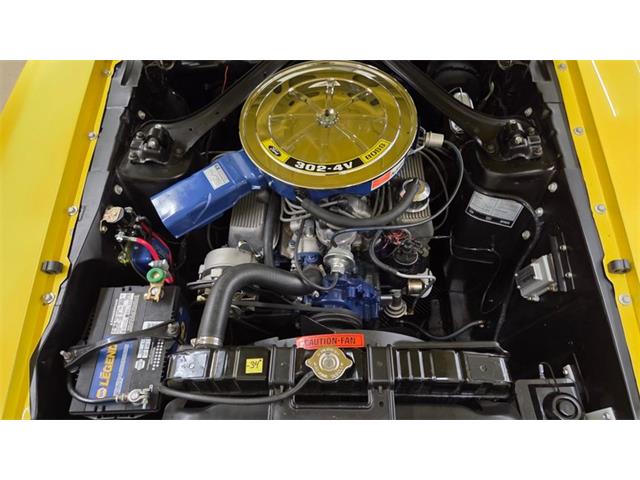 1970 Ford Mustang (CC-2068197) for sale in Mankato, Minnesota