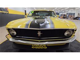 1970 Ford Mustang (CC-2068197) for sale in Mankato, Minnesota