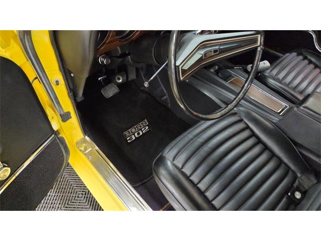 1970 Ford Mustang (CC-2068197) for sale in Mankato, Minnesota