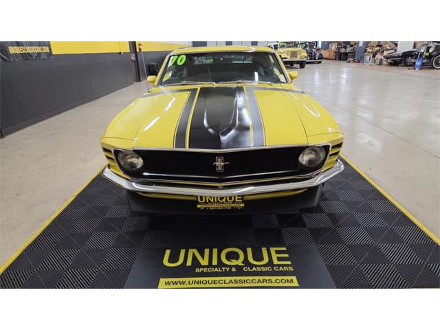 1970 Ford Mustang (CC-2068197) for sale in Mankato, Minnesota