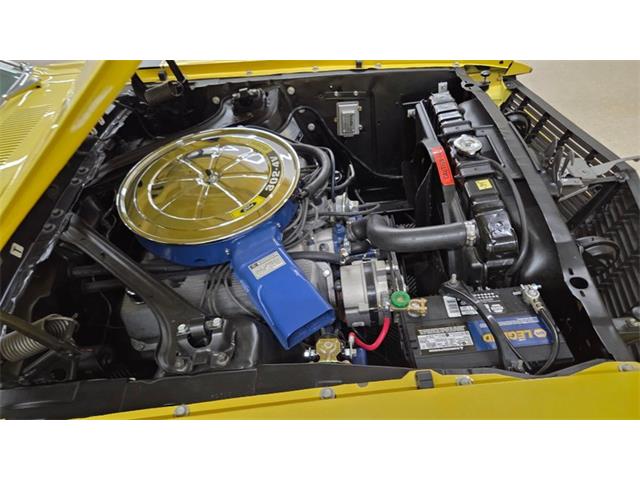 1970 Ford Mustang (CC-2068197) for sale in Mankato, Minnesota