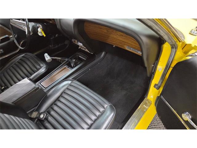 1970 Ford Mustang (CC-2068197) for sale in Mankato, Minnesota