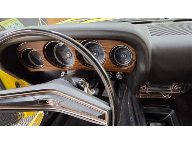 1970 Ford Mustang (CC-2068197) for sale in Mankato, Minnesota
