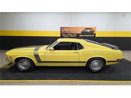 1970 Ford Mustang (CC-2068197) for sale in Mankato, Minnesota